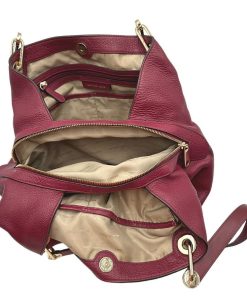 Borse Michael Kors | Satchel Michael Kors Bordeaux