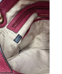 Borse Michael Kors | Satchel Michael Kors Bordeaux