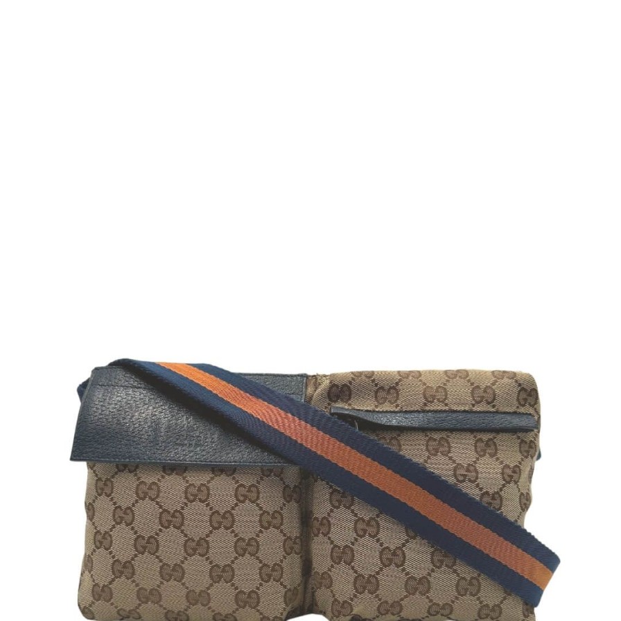 Borse Gucci | Marsupio Gucci Gg Beige