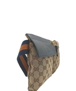 Borse Gucci | Marsupio Gucci Gg Beige