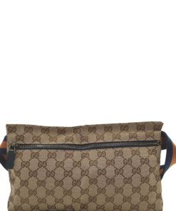 Borse Gucci | Marsupio Gucci Gg Beige