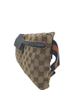 Borse Gucci | Marsupio Gucci Gg Beige