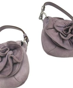 Borse Yves Saint Laurent | Pochette Mini Yves Saint Laurent Viola