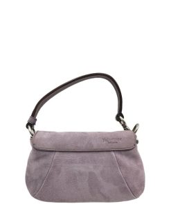 Borse Yves Saint Laurent | Pochette Mini Yves Saint Laurent Viola