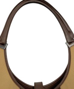 Borse Gucci | Bardot Bag Gucci Beige