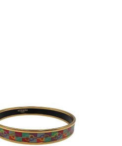 Accessori Hermès | Bracciale Hermes Rigido Multicolore