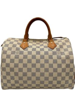 Borse Louis Vuitton | Speedy 30 Louis Vuitton Blu