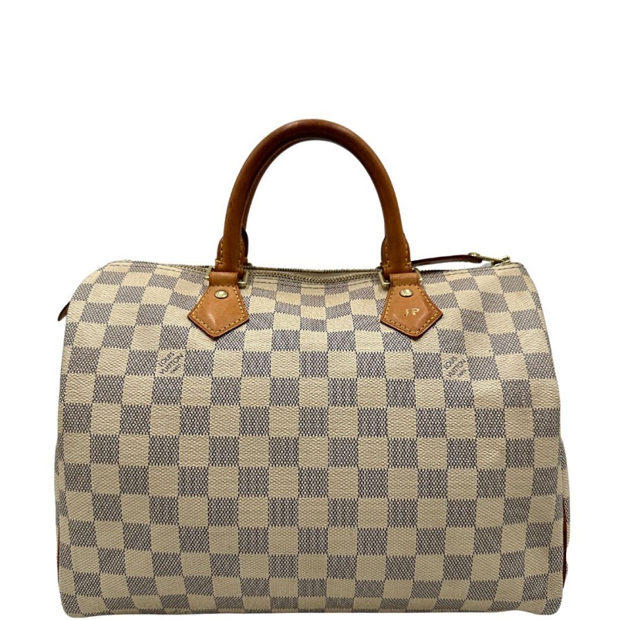 Borse Louis Vuitton | Speedy 30 Louis Vuitton Blu