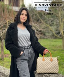 Borse Louis Vuitton | Speedy 30 Louis Vuitton Blu