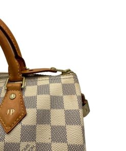 Borse Louis Vuitton | Speedy 30 Louis Vuitton Blu