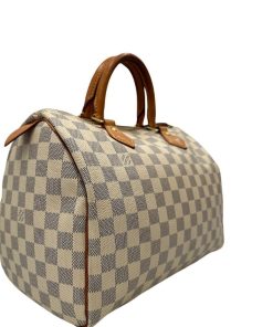 Borse Louis Vuitton | Speedy 30 Louis Vuitton Blu