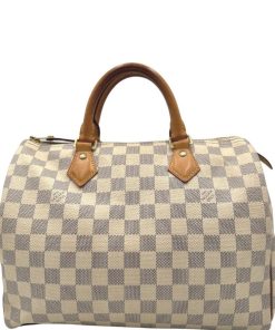 Borse Louis Vuitton | Speedy 30 Louis Vuitton Blu