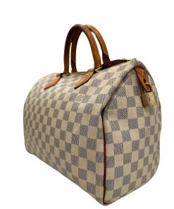 Borse Louis Vuitton | Speedy 30 Louis Vuitton Blu