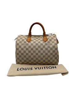 Borse Louis Vuitton | Speedy 30 Louis Vuitton Blu