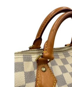 Borse Louis Vuitton | Speedy 30 Louis Vuitton Blu