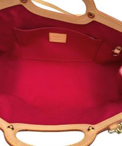 Borse Louis Vuitton | Louis Vuitton Roxbury Con Portamonete Rosso