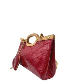 Borse Louis Vuitton | Louis Vuitton Roxbury Con Portamonete Rosso