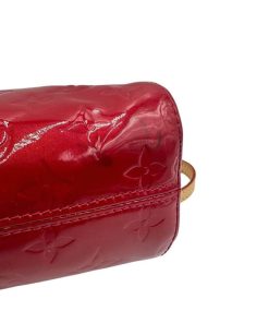 Borse Louis Vuitton | Louis Vuitton Roxbury Con Portamonete Rosso