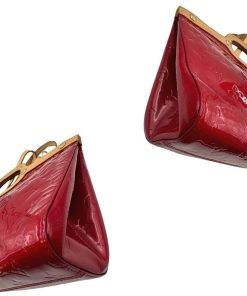 Borse Louis Vuitton | Louis Vuitton Roxbury Con Portamonete Rosso