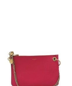 Borse Givenchy | Pochette Givenchy Rosso