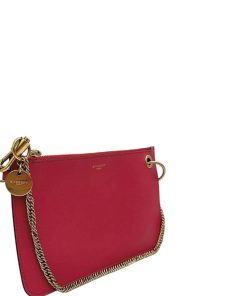 Borse Givenchy | Pochette Givenchy Rosso