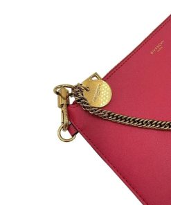 Borse Givenchy | Pochette Givenchy Rosso