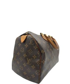 Borse Louis Vuitton | Speedy 30 Lv Personalizzato Marrone