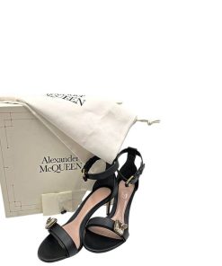 Accessori Alexander McQueen | Sandali Alexander Mcqueen