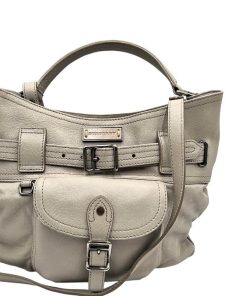 Borse Burberry | Borsa Burberry Grigio