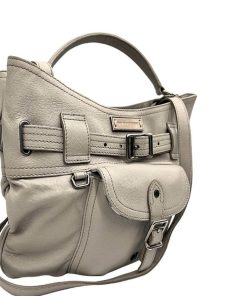 Borse Burberry | Borsa Burberry Grigio