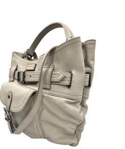 Borse Burberry | Borsa Burberry Grigio