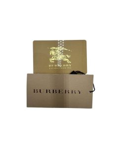 Borse Burberry | Borsa Burberry Grigio