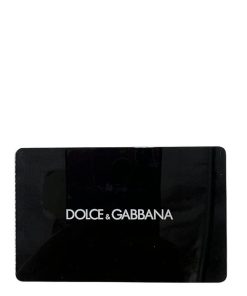 Accessori Dolce & Gabbana | Portafoglio D&G Rosa