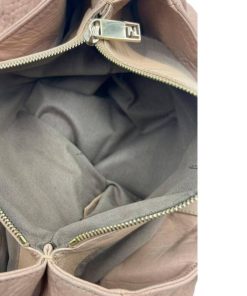 Borse Fendi | Borsa Fendi Mia Beige