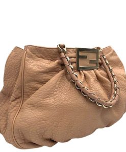 Borse Fendi | Borsa Fendi Mia Beige