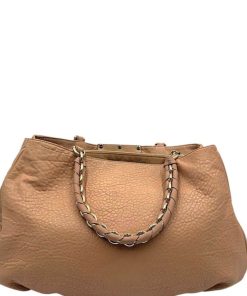 Borse Fendi | Borsa Fendi Mia Beige