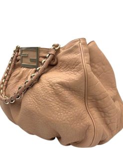 Borse Fendi | Borsa Fendi Mia Beige