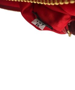 Borse Miu Miu | Pochette Miu Miu Rosso