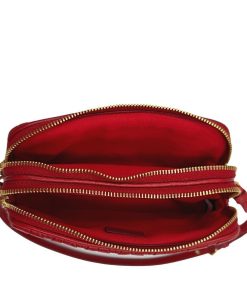 Borse Miu Miu | Pochette Miu Miu Rosso