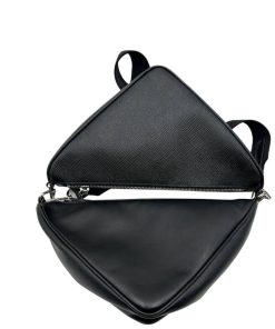 Borse Prada | Prada Bag Due Triangoli Nero