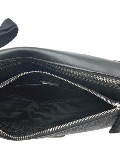 Borse Prada | Prada Bag Due Triangoli Nero