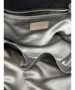 Borse Chanel | Shopper Chanel Nero