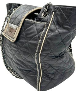 Borse Chanel | Shopper Chanel Nero