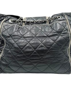 Borse Chanel | Shopper Chanel Nero