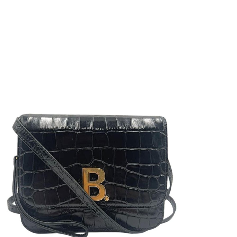 Borse Balenciaga | Borsa Balenciaga Nero