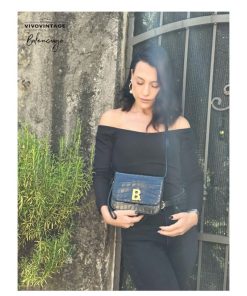 Borse Balenciaga | Borsa Balenciaga Nero