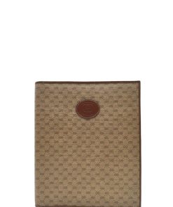 Accessori Gucci | Porta Agenda Gucci Beige