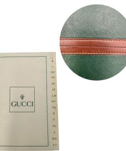 Accessori Gucci | Porta Agenda Gucci Beige