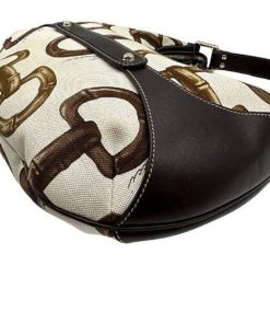 Borse Gucci | Hobo Gucci Morsetto Beige