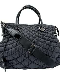 Borse Ermanno Scervino | Shopper Ermanno Scervino Nero